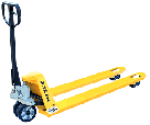 西林 手動液壓搬運車 2.5T