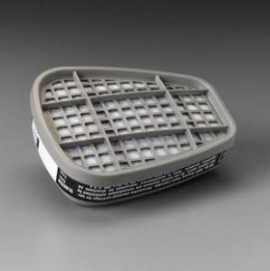 3M 6000系列 7000系列可更換濾毒盒