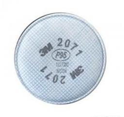 3M 2071 P95濾棉