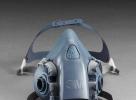3M 7000系列舒適型硅質半面具