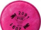 3M 2091、2096、2097 、2076HF濾棉/6000、7000系列防塵濾棉