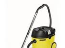 Karcher/凱馳 吸塵吸水機 NT361