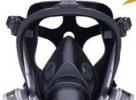 SPERIAN/斯博瑞安 Opti-Fit硅膠全面罩