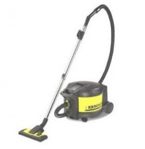 KARCHER/凱馳超靜音吸塵器（69db(A)）T201