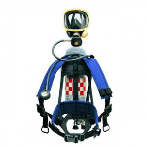 SPERIAN/斯博瑞安 C900 正壓式空氣呼吸器