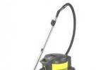 Karcher/凱弛超靜音吸塵器（69db(A)）T201
