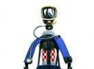 SPERIAN/斯博瑞安 C850正壓式空氣呼吸器/SCBA
