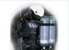 MSA/梅思安 90D1CLUR9C自給式空氣呼吸器（雙瓶型）