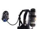 SDP1100正壓式空氣呼吸器（6.8升）
