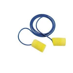 EAR 311-1101圓柱型帶線耳塞（NRR-29dB，SNR-29dB）