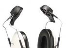 3M PELTOR H6P3E掛安全帽式耳罩（NRR-21dB，SNR-27dB）