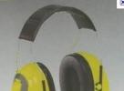 3M Peltor H7A-PTL高可視一按即聽頭戴式耳罩（NRR-26dB）