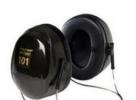 3M PELTOR H7B 頸帶式耳罩(NRR-26dB，SNR-31dB)