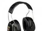 3M PELTOR H7A 頭戴式耳罩（NRR-27dB，SNR-31dB）