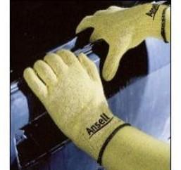 Ansell Kevlar?抗割手套/GoldKnit CP手套