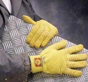 Ansell Goldknit-Ultralight輕型Kevlar手套