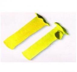 JUTEC 芳綸袖套（200℃）