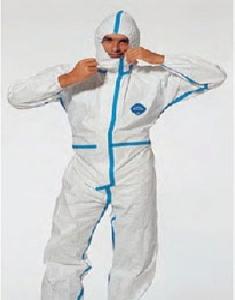 Dupont/杜邦 Tyvek?1422A醫用一次性防護服