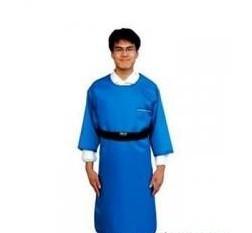 X射線防護服（反穿半袖單面式）