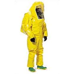 Dupont/杜邦 Tychem? BR化學品防化服/B級防化服（ BR/527T ）