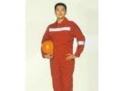 UPTEC/優(yōu)普泰 Nomex? 耐磨阻燃連身工服