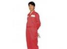 UPTEC/優(yōu)普泰 棉緞防紫外阻燃連身服