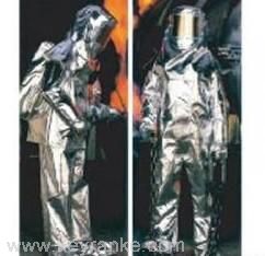 Lakeland/雷克蘭 300系列隔熱防護(hù)服（可接近熱源）/連體式
