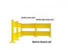 圍欄/Bolt-in Guard Rail