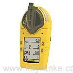 GasAlertMicro5 PID 復合氣體檢測儀（O2、LEL、VOC、Cl2）
