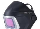 3M 9100X自動變光焊接面罩