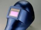 3000系列頭戴式太陽能光控型電焊面罩