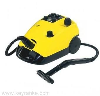 KARCHER/凱馳商用蒸汽清洗機（DE 4002）