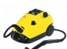 Karcher/凱弛蒸汽清洗機（DE 4002）