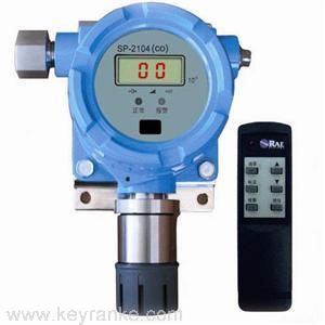 SP-2104 固定式一氧化碳檢測儀