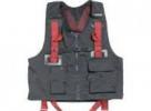 DELTA/代爾塔 HA544馬甲式全身安全帶