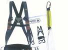 DELTA/代爾塔 經濟型防墜套裝
