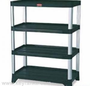 Rubbermaid/樂柏美 組合架/9T37