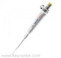 Eppendorf Reference可調量程移液器