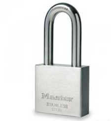 MasterLock/瑪斯特鎖2350MCNDLH 防腐蝕船用掛鎖