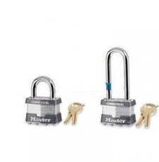 MasterLock/瑪斯特鎖 1D系列鋼千層鎖