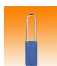 MasterLock/瑪斯特鎖 工程塑料安全鎖具（同花鑰匙）