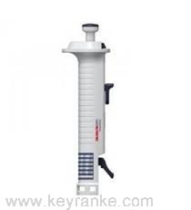 StepMate Stepper 手動單道連續分配器