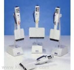 電子8道可調式移液器