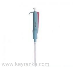 Finnpipette Colour單道移液器