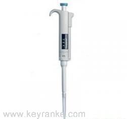 Finnpipette 白色單道數(shù)字可調移液器