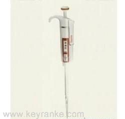 Finnpipette F1單道固定量程移液器