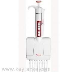 Finnpipette F1多道可調移液器