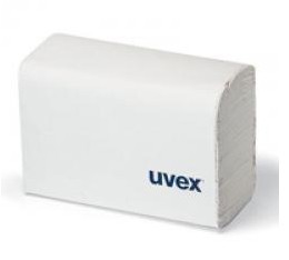 UVEX/優唯斯 擦鏡紙