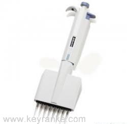Biohit/百得 Proline手動八道移液器