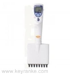 Biohit/百得  eLINE八道電子移液器